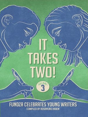 cover image of It Takes Two!